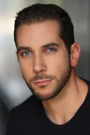 Barnabás Réti portrait