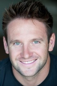 Casey Adams portrait