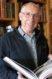 Yves Ballu portrait