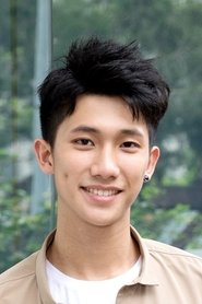 Nat Chen portrait