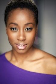 Scarlette Douglas portrait