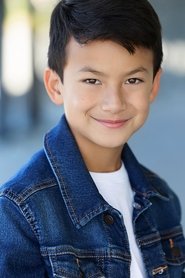 Noah Alexander Sosnowski portrait