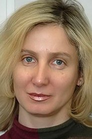 Olga Grinshpun portrait