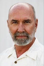 John Pritchett portrait