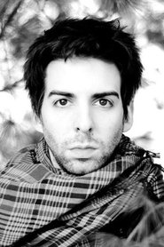 Mark Pariselli portrait