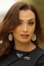 Safaa Galal portrait
