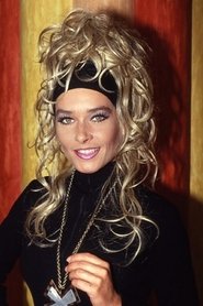 Trine Michelsen portrait