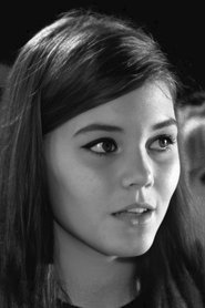 Efi Kamper portrait