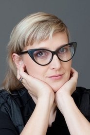 Jasmila Žbanić portrait