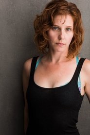 Allison Hawkstone portrait