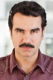 Eduardo Roman portrait