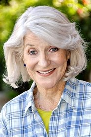 Carol Mack portrait