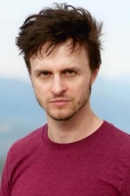 Matthew R. Staley portrait