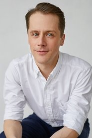 Olivier Morin portrait