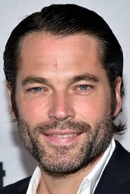 Tim Rozon portrait