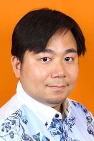 Kenta Matsumoto portrait