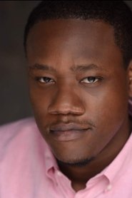 J. Mardrice Henderson portrait