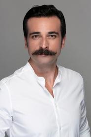 Ozan Dağgez portrait