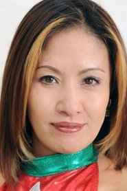 Mima Shimoda portrait