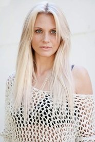 Keely Yulla Kemp portrait