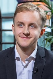 Johan Kristjan Aimla portrait