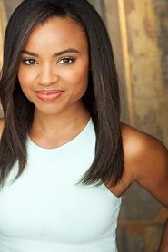 Calida Jones portrait