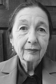 Vanessa Cooke portrait