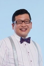Chan Kawai portrait