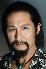 Cao Minghua portrait