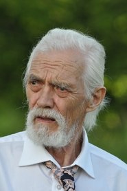 Per Oscarsson portrait