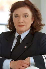 Yvonne Schaloske portrait