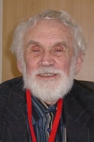 Tomáš Kulík portrait