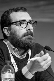 Antonio Nasso portrait