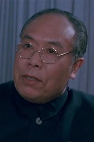Yushan Zhang portrait