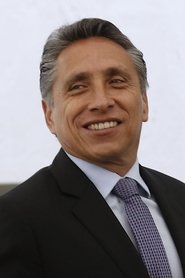Manuel Negrete portrait