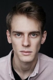 Nikita Shishkin portrait