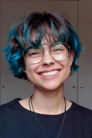Ana Clara Britto portrait