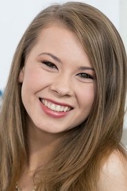 Bindi Irwin portrait