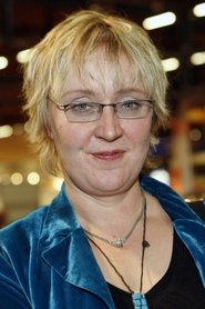 Olga K portrait