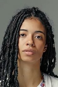 Amandyra portrait