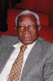 Timité Bassori portrait