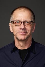 Ron Nyswaner portrait