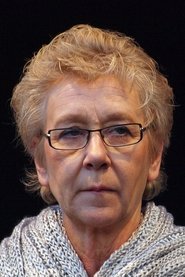 Med Reventberg portrait