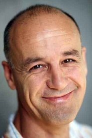 Zoltán Seress portrait