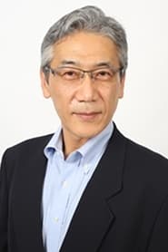 Yasuhiro Ohara portrait