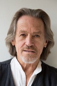 Miles Anderson portrait