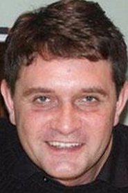 Dariusz Bronowicki portrait