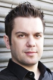 Daniel Drechsel-Grau portrait
