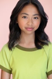 Mia Lynn Bangunan portrait