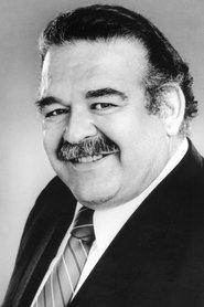 Ron Karabatsos portrait
